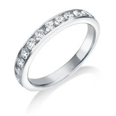 ハーフエタニティ JRA0333BP