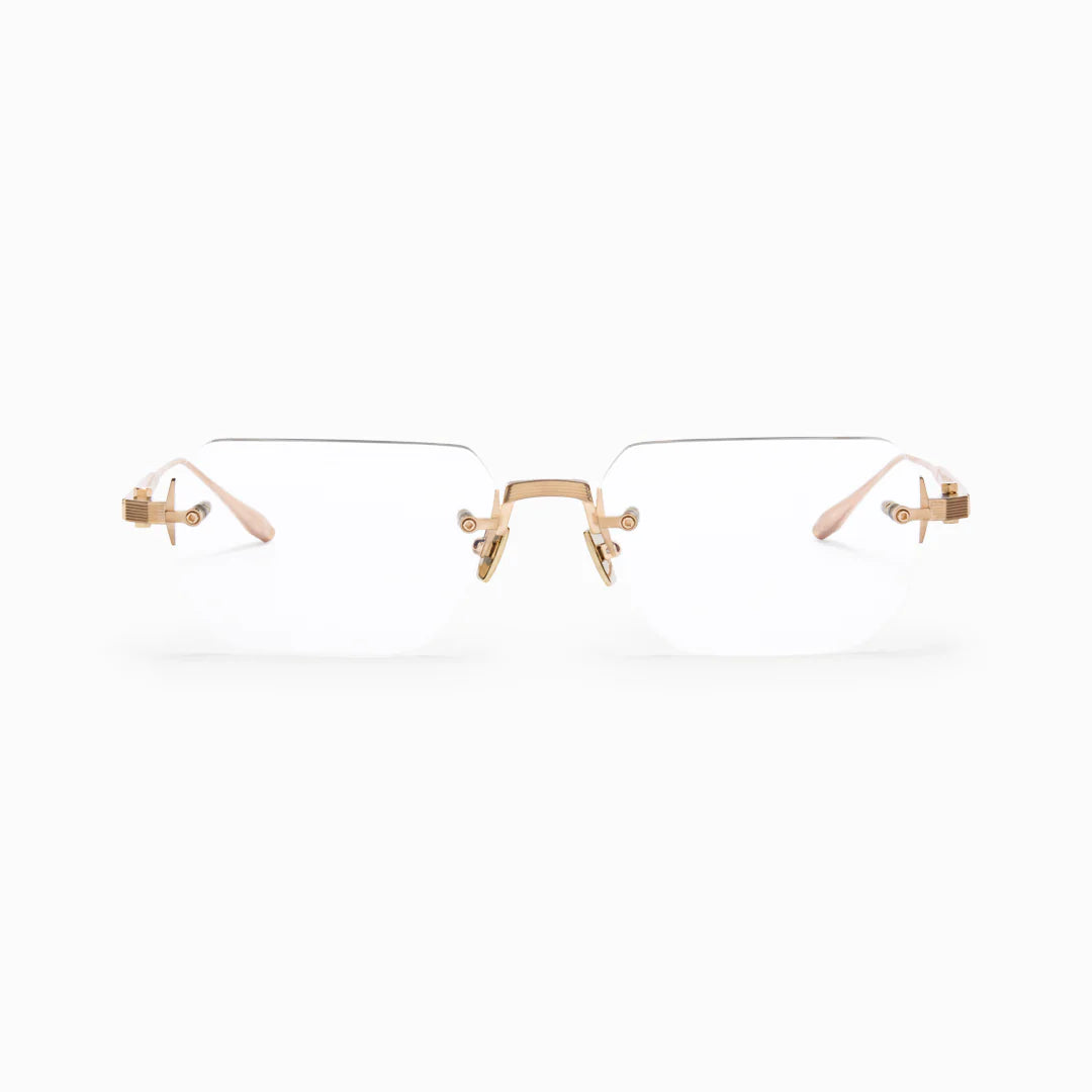 JUNO - FOUR［Col.：Brushed 12k Gold］