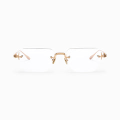 JUNO - FOUR［Col.：Brushed 12k Gold］