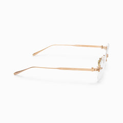 JUNO - FOUR［Col.：Brushed 12k Gold］