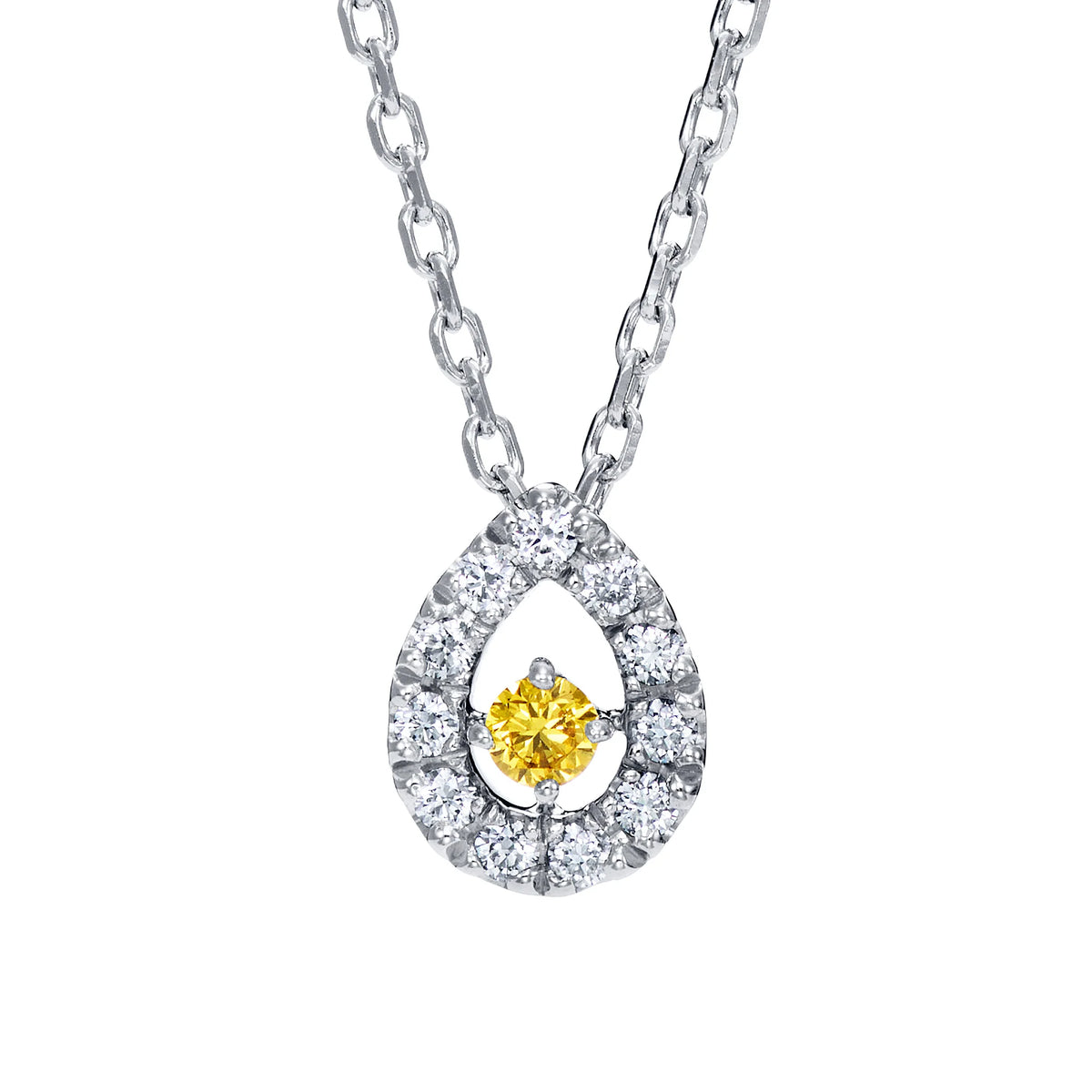 【創業170周年記念】フロリアードペンダント