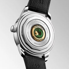 コンクエスト ヘリテージ 38.00mm (2025年モデル)