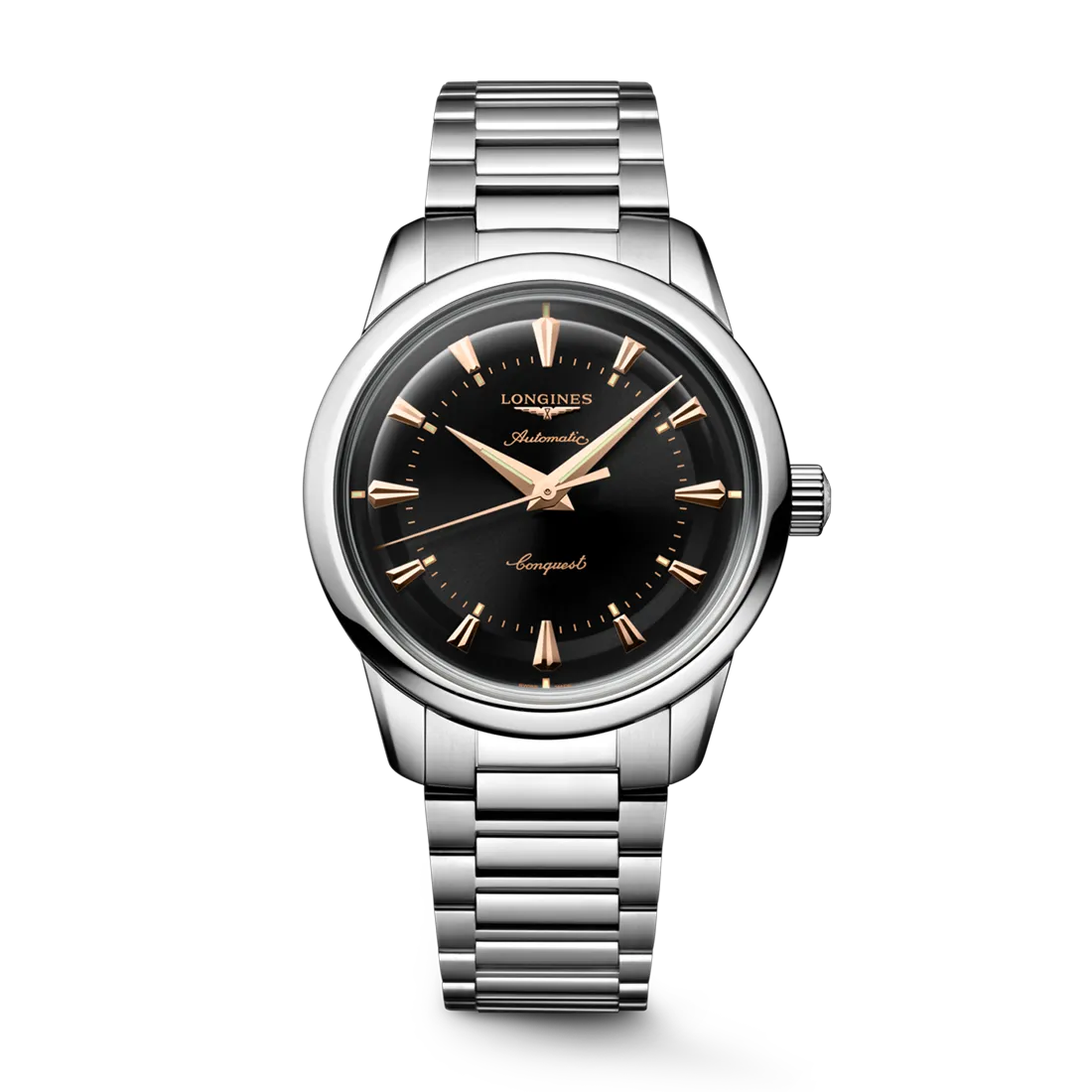 【腕時計】LONGINES > Heritage Classic / ヘリテージ クラシック