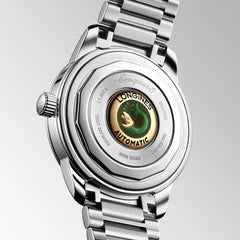 コンクエスト ヘリテージ 38.00mm (2025年モデル)