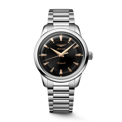 【腕時計】LONGINES > Heritage Classic / ヘリテージ クラシック