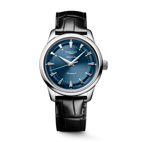 コンクエスト ヘリテージ 38.00mm (2025年モデル)