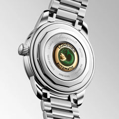 コンクエスト ヘリテージ 38.00mm (2025年モデル)