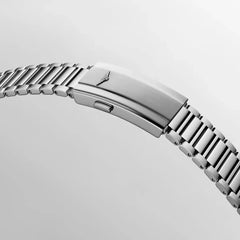 コンクエスト ヘリテージ 38.00mm (2025年モデル)