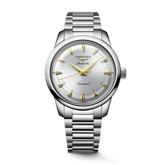 コンクエスト ヘリテージ 40.00mm (2025年モデル)