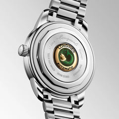 コンクエスト ヘリテージ 40.00mm (2025年モデル)