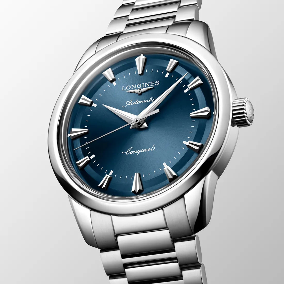 コンクエスト ヘリテージ 40.00mm (2025年モデル)