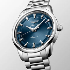 コンクエスト ヘリテージ 40.00mm (2025年モデル)