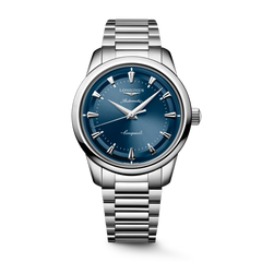 コンクエスト ヘリテージ 40.00mm (2025年モデル)