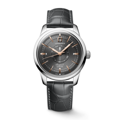 コンクエスト ヘリテージ セントラル パワーリザーブ 38.00mm L1 コンクエスト ヘリテージ セントラル パワーリザーブ 38.00mm L1