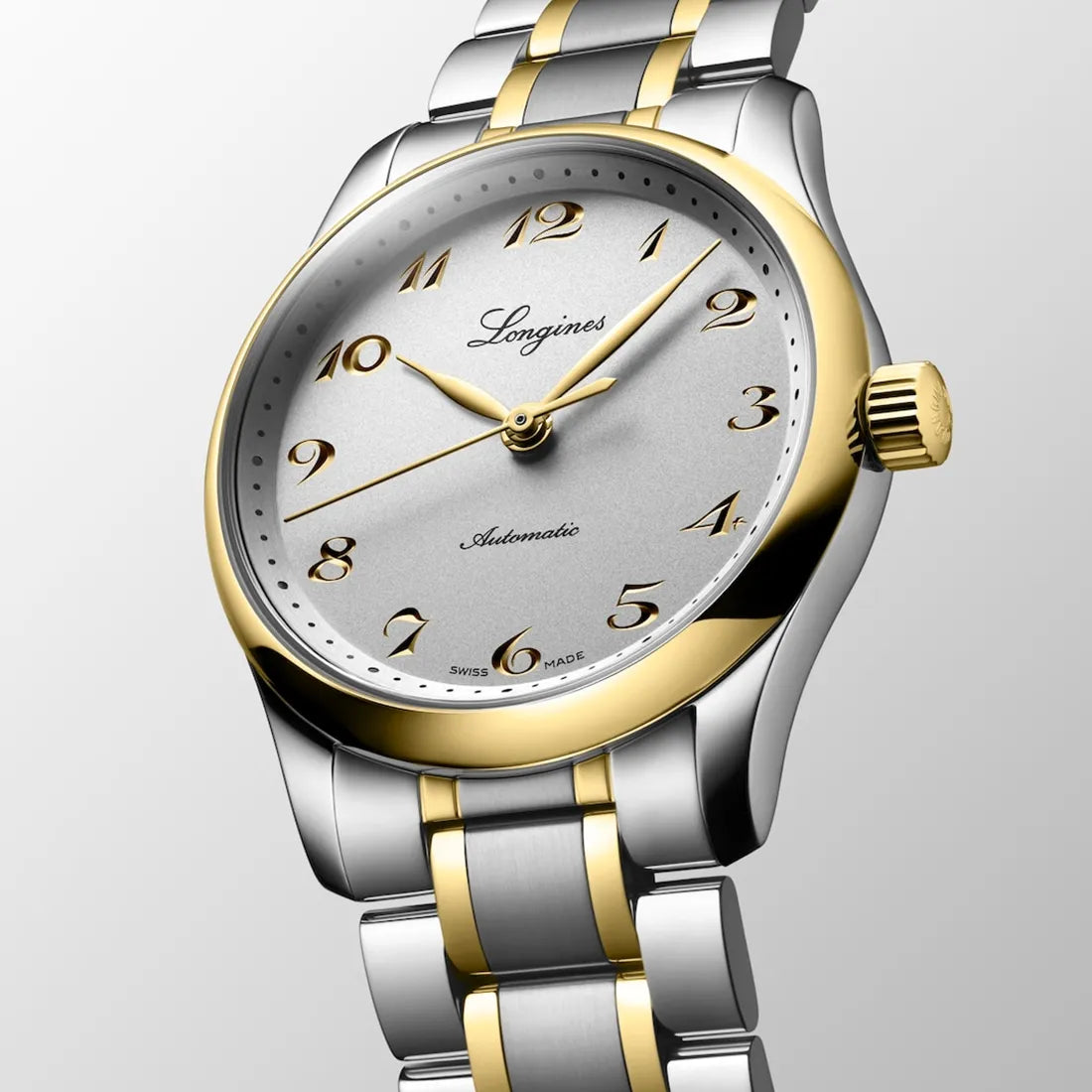 ロンジン マスターコレクション 34.00mm L2.357.5.72.7|ロンジン ロンジン マスターコレクション 34.00mm L2.357.5.72.7|ロンジン