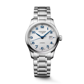 ロンジン マスターコレクション 30.00mm (2026年モデル)