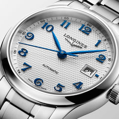 ロンジン マスターコレクション 30.00mm (2026年モデル)