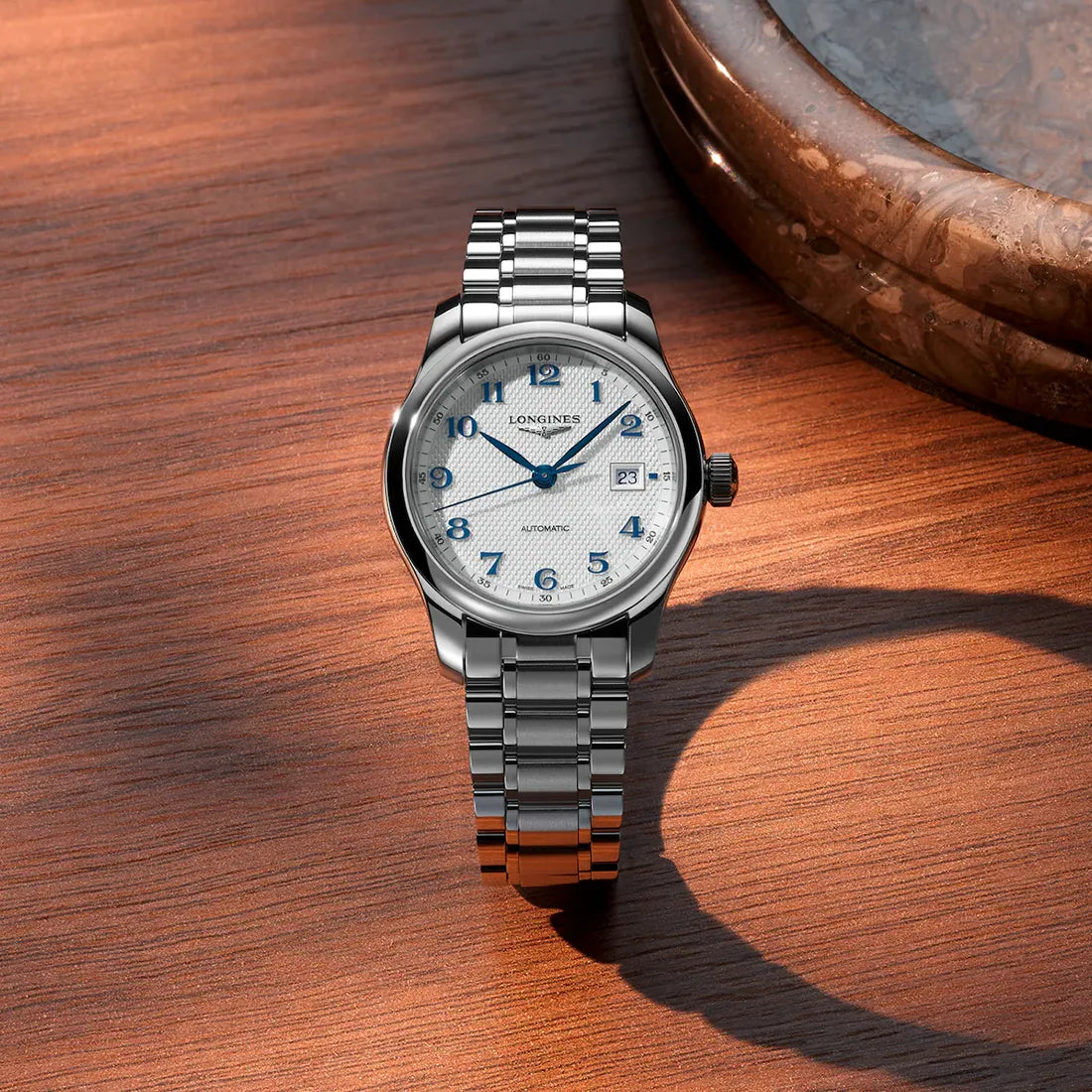 ロンジン マスターコレクション 30.00mm (2026年モデル)