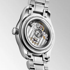 ロンジン マスターコレクション 30.00mm (2026年モデル)
