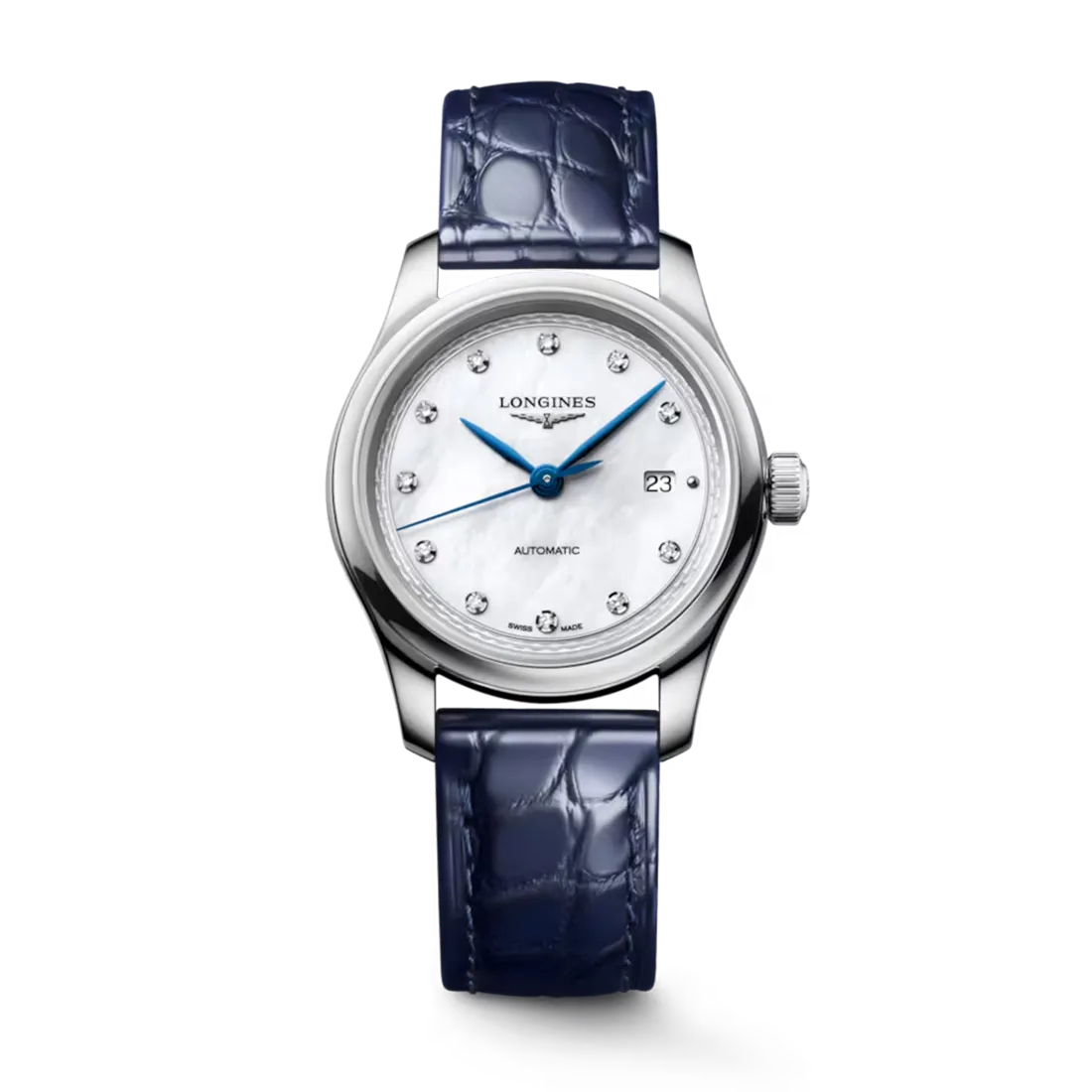 ロンジン マスターコレクション 30.00mm (2026年モデル)