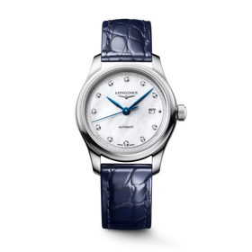ロンジン マスターコレクション 30.00mm (2026年モデル)