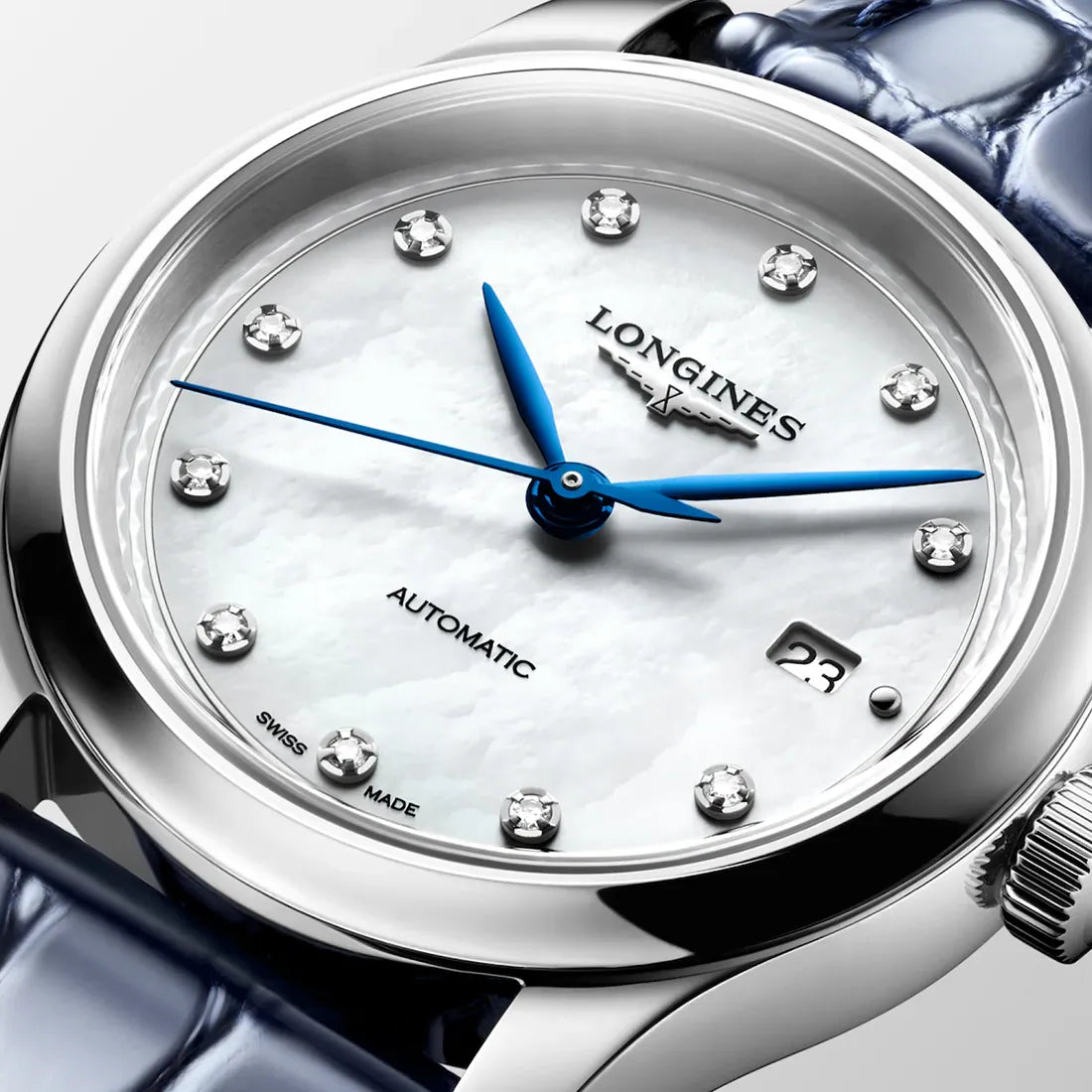 ロンジン マスターコレクション 30.00mm (2026年モデル)