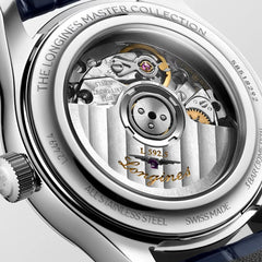 ロンジン マスターコレクション 30.00mm (2026年モデル)