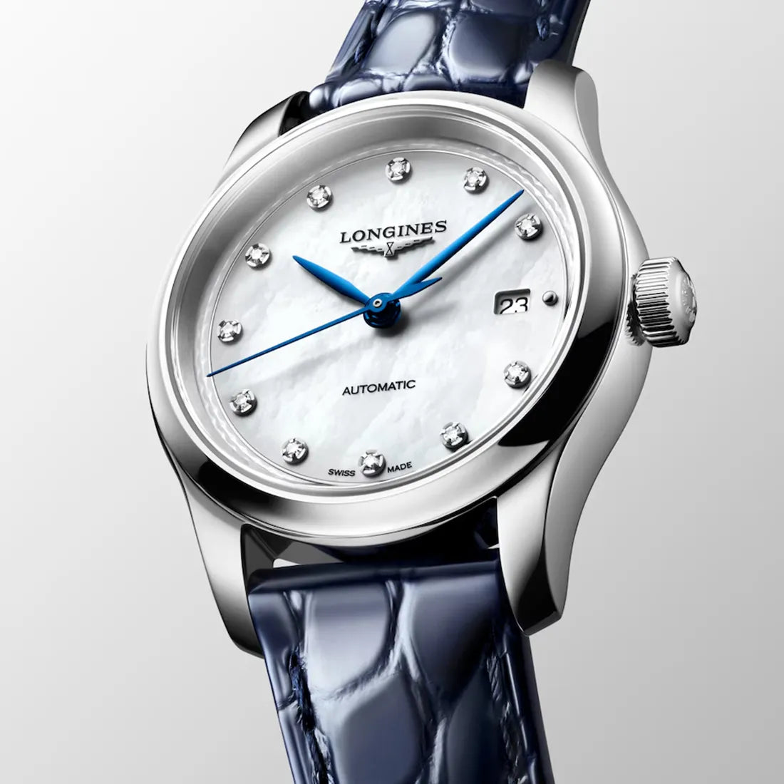 ロンジン マスターコレクション 30.00mm (2026年モデル)