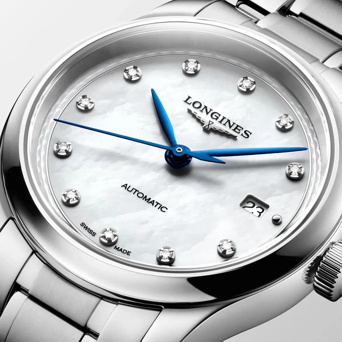 ロンジン マスターコレクション 30.00mm (2026年モデル)