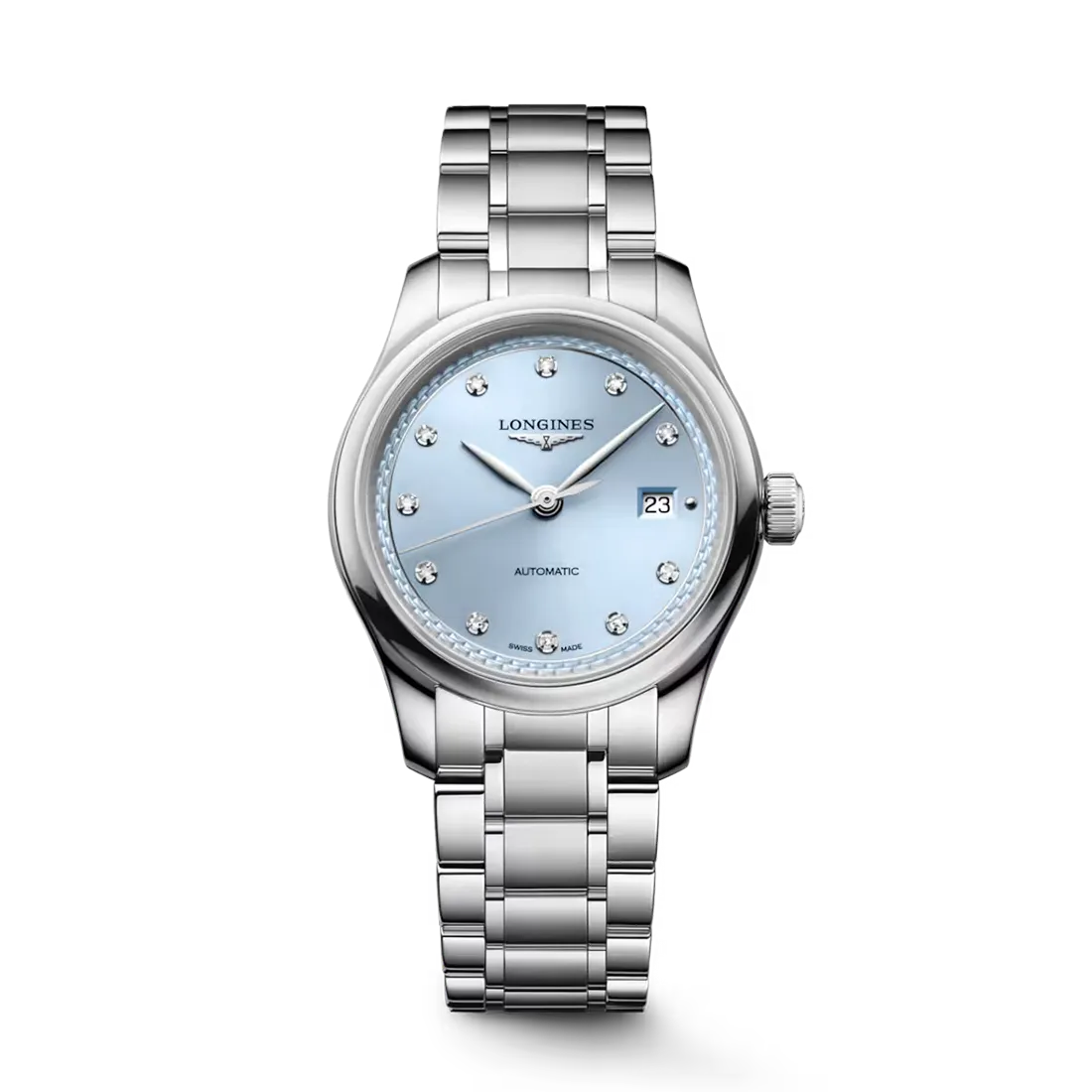 ロンジン マスターコレクション 30.00mm (2026年モデル)