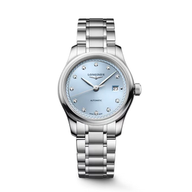 ロンジン マスターコレクション 30.00mm (2026年モデル)