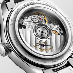 ロンジン マスターコレクション 30.00mm (2026年モデル)