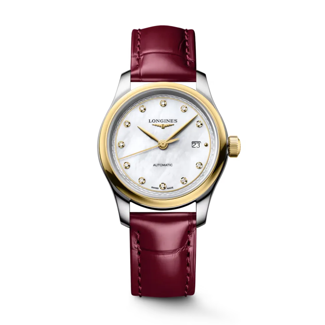 ロンジン マスターコレクション 30.00mm (2026年モデル)