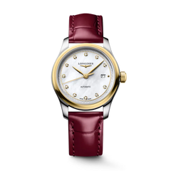 ロンジン マスターコレクション 30.00mm (2026年モデル)