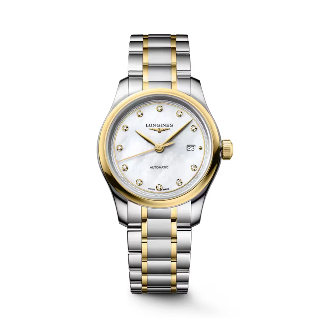 ロンジン マスターコレクション 30.00mm (2026年モデル)