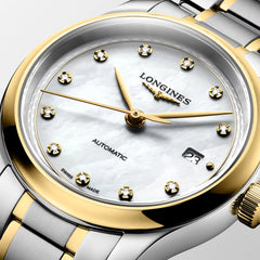 ロンジン マスターコレクション 30.00mm (2026年モデル)