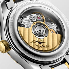 ロンジン マスターコレクション 30.00mm (2026年モデル)