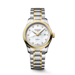 ロンジン マスターコレクション 30.00mm (2026年モデル)