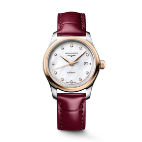 ロンジン マスターコレクション 30.00mm (2026年モデル)