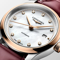 ロンジン マスターコレクション 30.00mm (2026年モデル)