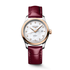 ロンジン マスターコレクション 30.00mm (2026年モデル)