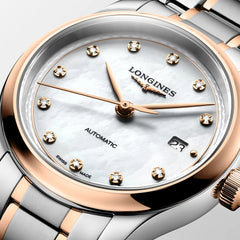 ロンジン マスターコレクション 30.00mm (2026年モデル)