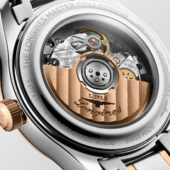 ロンジン マスターコレクション 30.00mm (2026年モデル)