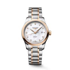 ロンジン マスターコレクション 30.00mm (2026年モデル)