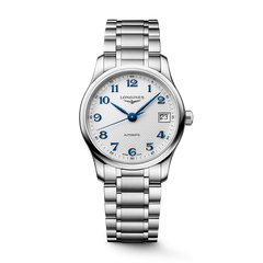 ロンジン マスターコレクション 34.00mm (2026年モデル)
