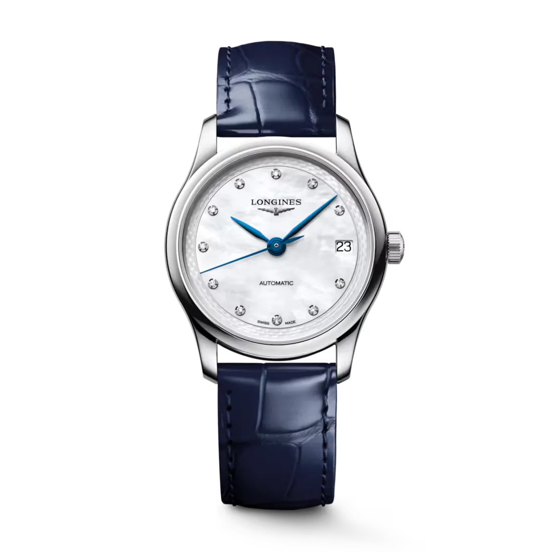 ロンジン マスターコレクション 34.00mm (2026年モデル)