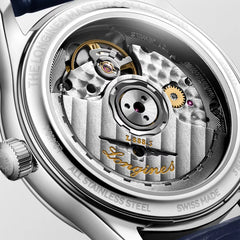 ロンジン マスターコレクション 34.00mm (2026年モデル)