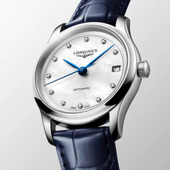 ロンジン マスターコレクション 34.00mm (2026年モデル)