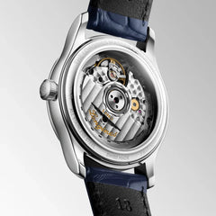 ロンジン マスターコレクション 34.00mm (2026年モデル)