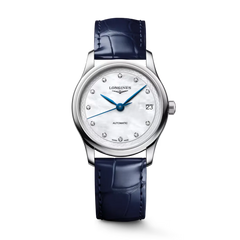 ロンジン マスターコレクション 34.00mm (2026年モデル)